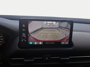 Honda ZR-V 2.0 i-MMD 4x2 Sport CVT