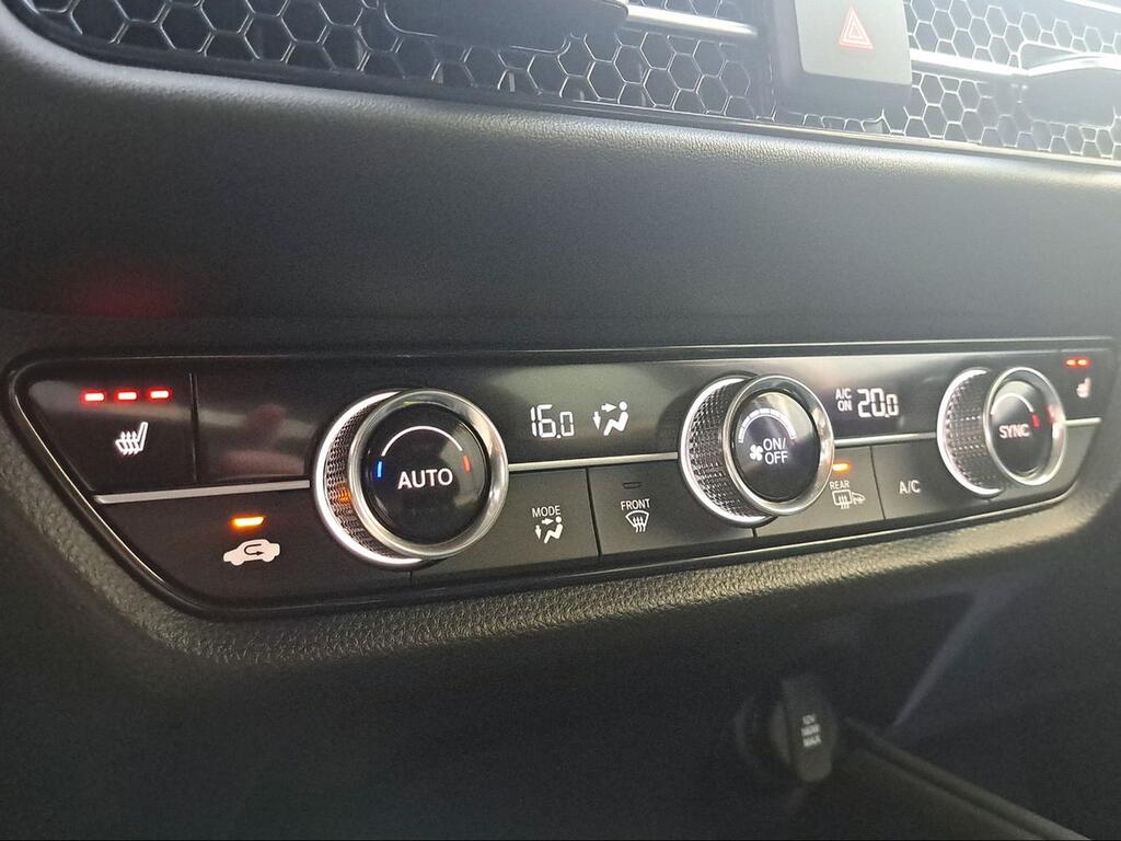 Honda ZR-V 2.0 i-MMD 4x2 Sport CVT - Foto 435