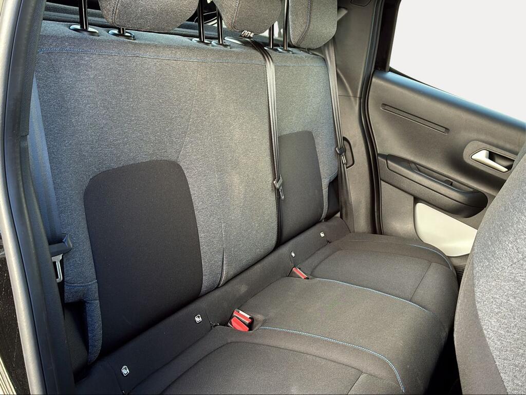 Citroën C3 Turbo 100 You - Foto 846