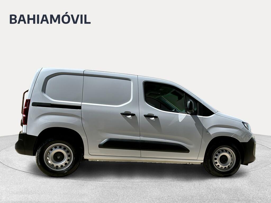 Citroën Berlingo VAN Talla M BlueHDi 100 S&S - Foto 1076