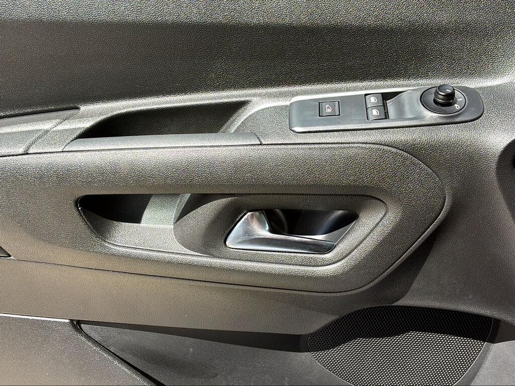 Citroën Berlingo VAN Talla M BlueHDi 100 S&S - Foto 1093
