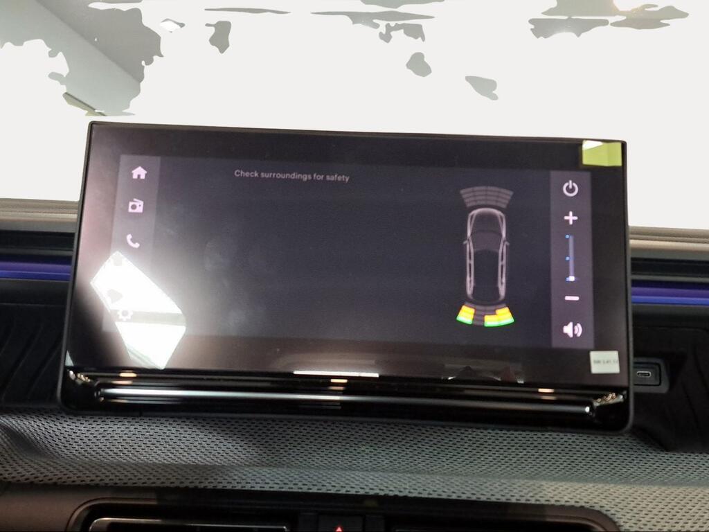 Citroën C3 Turbo 100 Business - Foto 1032