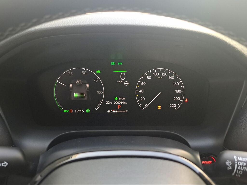 Honda ZR-V 2.0 i-MMD 4x2 Sport CVT - Foto 422