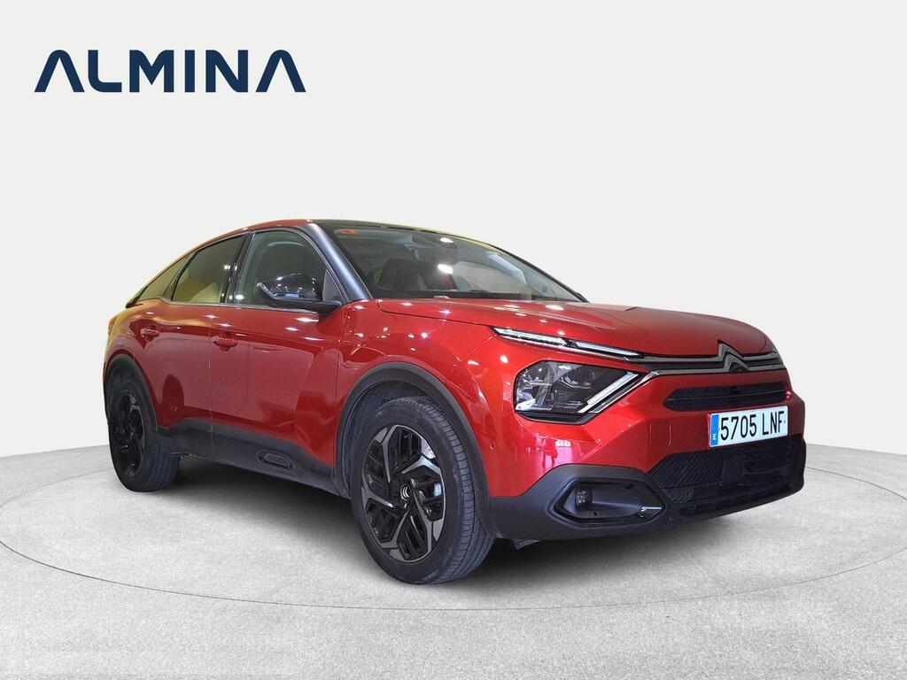 Citroën C4 PureTech 130 S&S 6v Shine - Foto 488