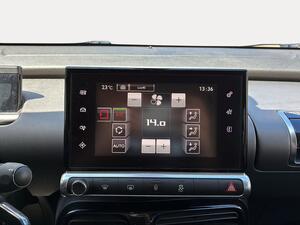 Citroën C4 Cactus PureTech 60KW (82CV) Feel Edition