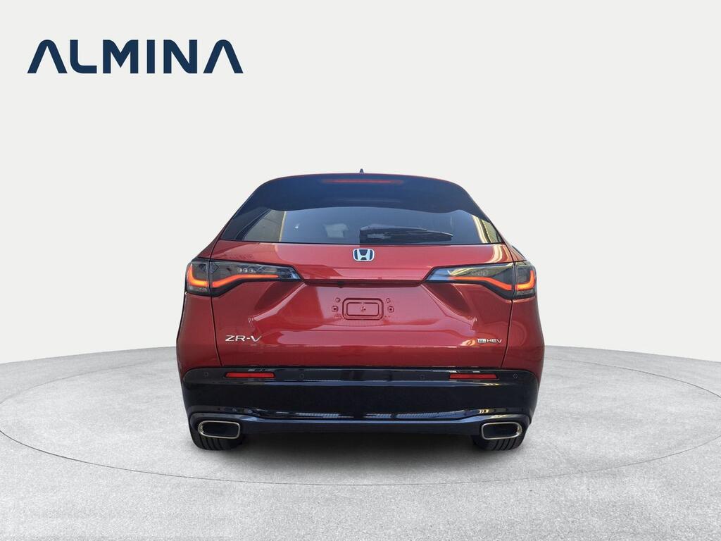 Honda ZR-V 2.0 i-MMD 4x2 Sport CVT - Foto 409