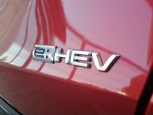 Honda ZR-V 2.0 i-MMD 4x2 Sport CVT