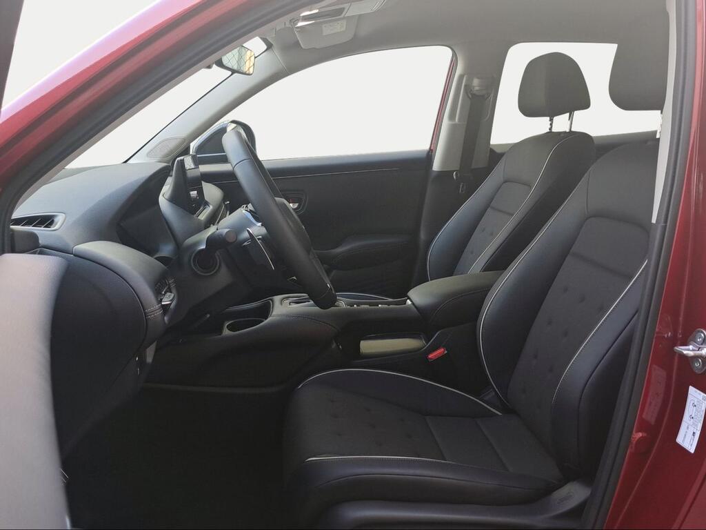 Honda ZR-V 2.0 i-MMD 4x2 Sport CVT - Foto 413
