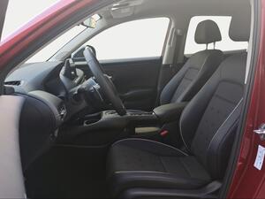 Honda ZR-V 2.0 i-MMD 4x2 Sport CVT