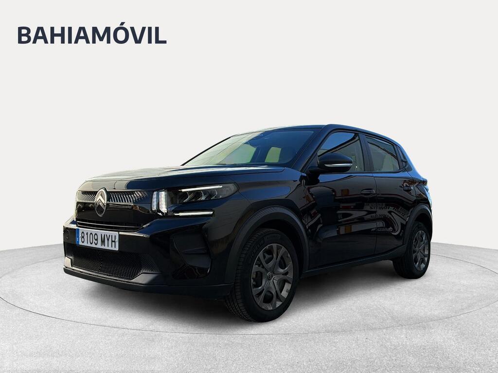 Citroën C3 Turbo 100 You - Foto 831