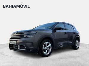 Citroën C5 Aircross BlueHdi 96kW (130CV) S&S Live Pack