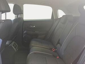 Honda ZR-V 2.0 i-MMD 4x2 Sport CVT