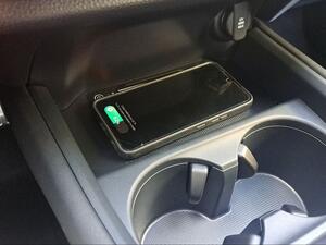 Honda ZR-V 2.0 i-MMD 4x2 Sport CVT