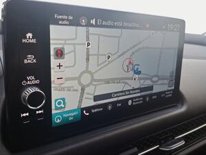 Honda ZR-V 2.0 i-MMD 4x2 Sport CVT