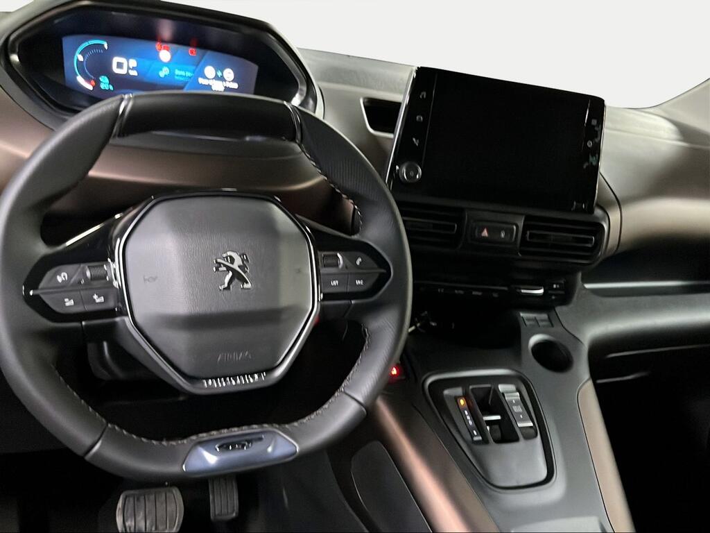 Peugeot Rifter e-Rifter GT Standard 100kW - Foto 495