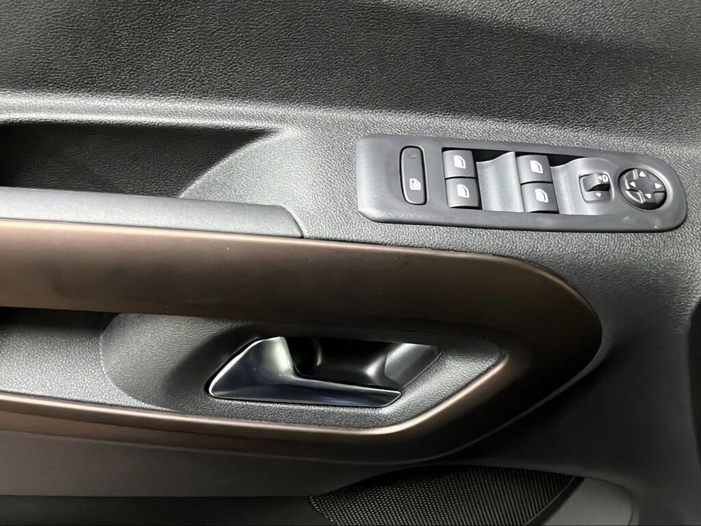 Peugeot Rifter e-Rifter GT Standard 100kW - Foto 502