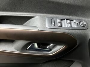 Peugeot Rifter e-Rifter GT Standard 100kW