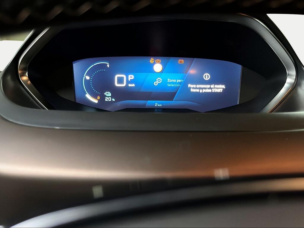 Peugeot Rifter e-Rifter GT Standard 100kW - Foto 499