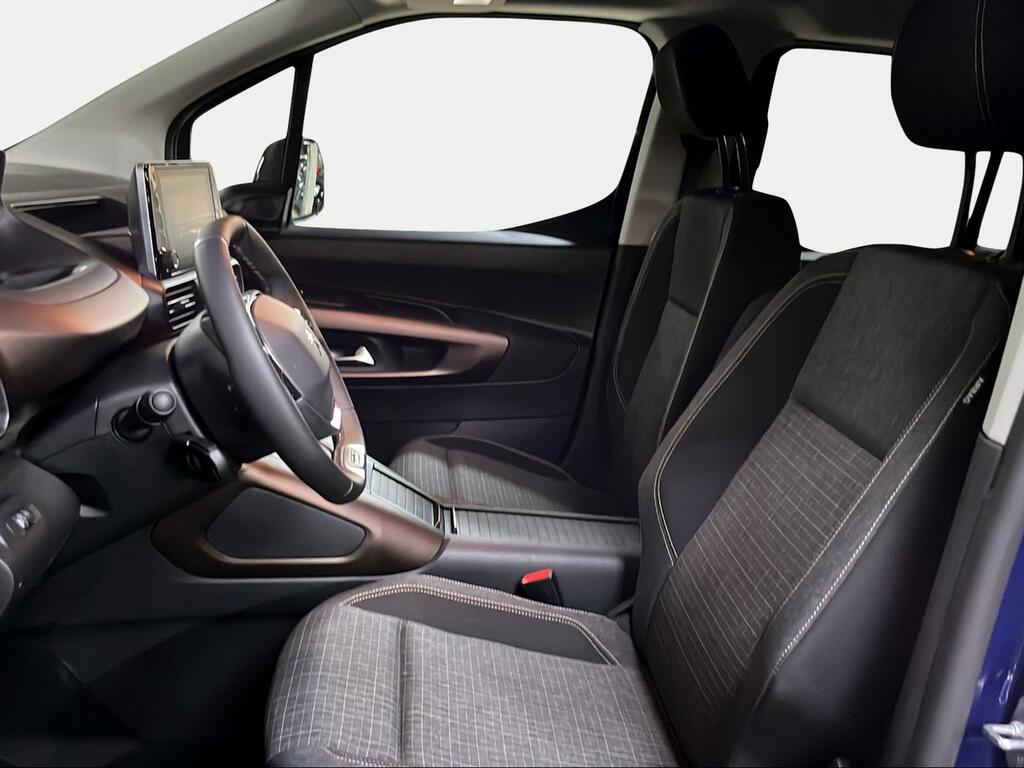 Peugeot Rifter e-Rifter GT Standard 100kW - Foto 490