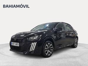 Peugeot 208 Style HYBRID 110 eDCS6