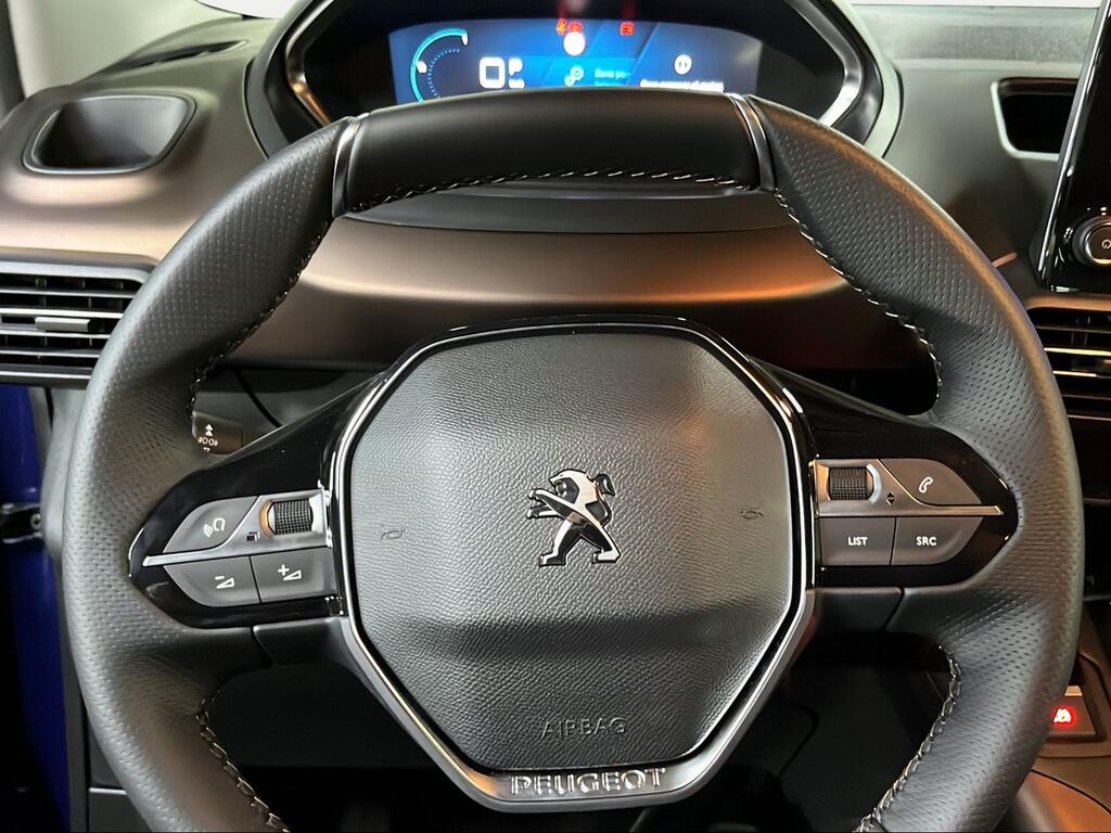 Peugeot Rifter e-Rifter GT Standard 100kW - Foto 498