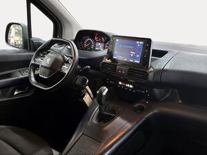 Peugeot Rifter RIFTER ALLURE 1.5 BLUEHDI 100