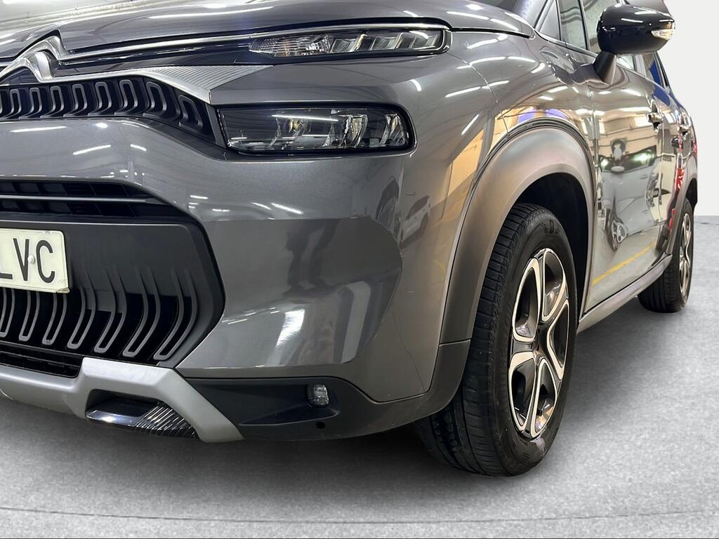 Citroën C3 Aircross PureTech 81kW (110CV) S&S Feel - Foto 531