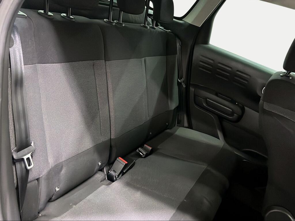 Citroën C3 Aircross PureTech 81kW (110CV) S&S Feel - Foto 534
