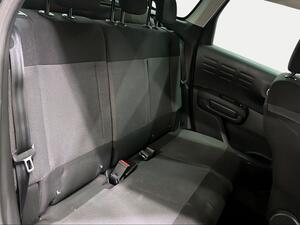Citroën C3 Aircross PureTech 81kW (110CV) S&S Feel
