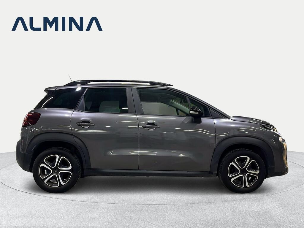 Citroën C3 Aircross PureTech 81kW (110CV) S&S Feel - Foto 522
