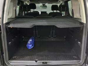 Peugeot Rifter RIFTER ALLURE 1.5 BLUEHDI 100