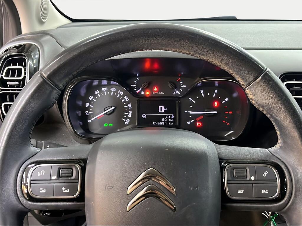 Citroën C3 Aircross PureTech 81kW (110CV) S&S Feel - Foto 535