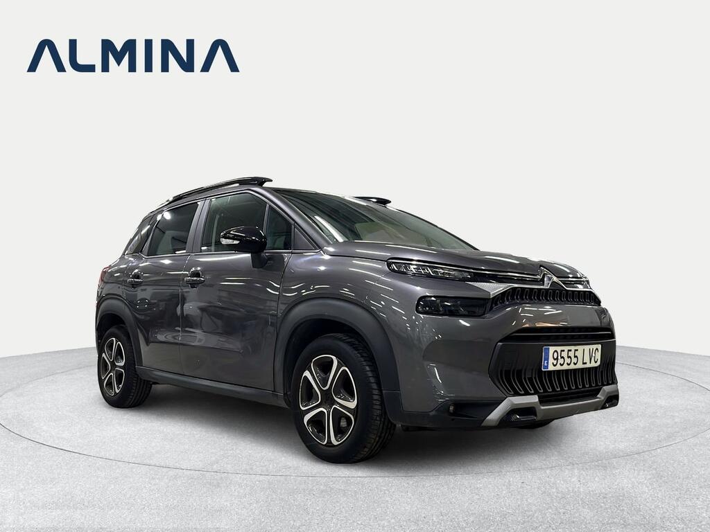Citroën C3 Aircross PureTech 81kW (110CV) S&S Feel - Foto 521