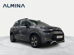 Citroën C3 Aircross PureTech 81kW (110CV) S&S Feel