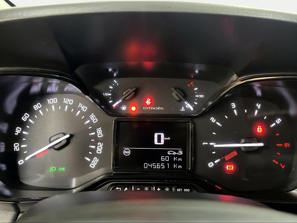 Citroën C3 Aircross PureTech 81kW (110CV) S&S Feel - Foto 536