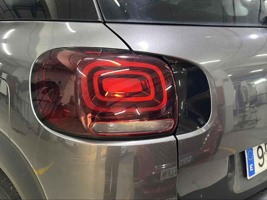 Citroën C3 Aircross PureTech 81kW (110CV) S&S Feel - Foto 538