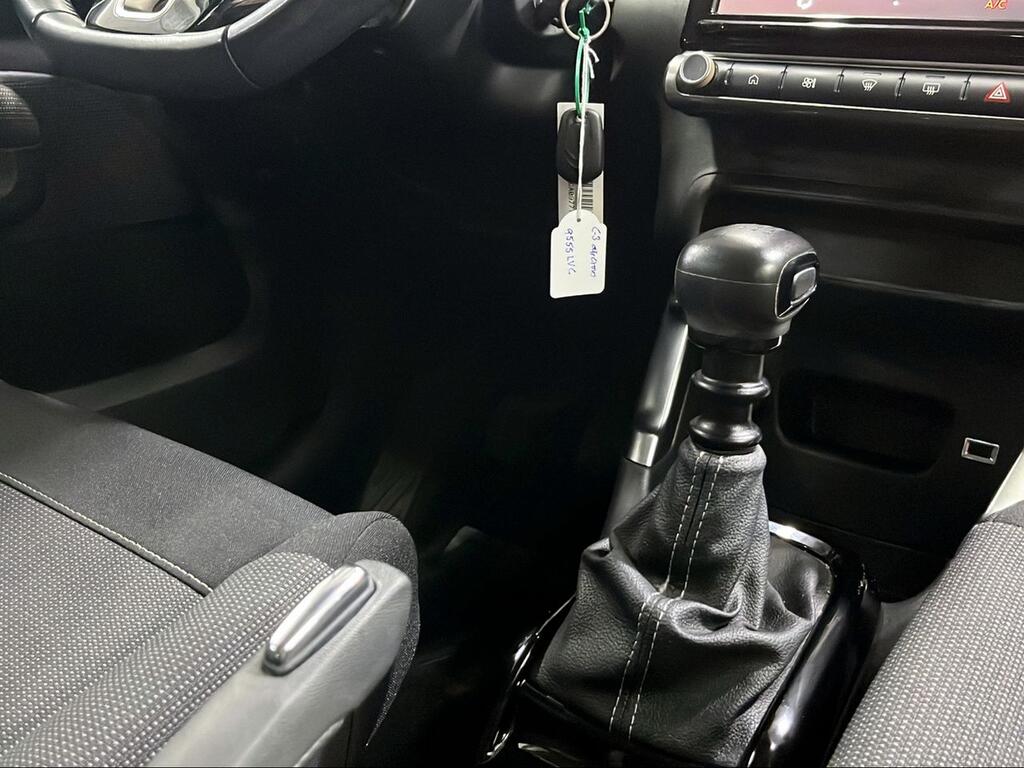 Citroën C3 Aircross PureTech 81kW (110CV) S&S Feel - Foto 537