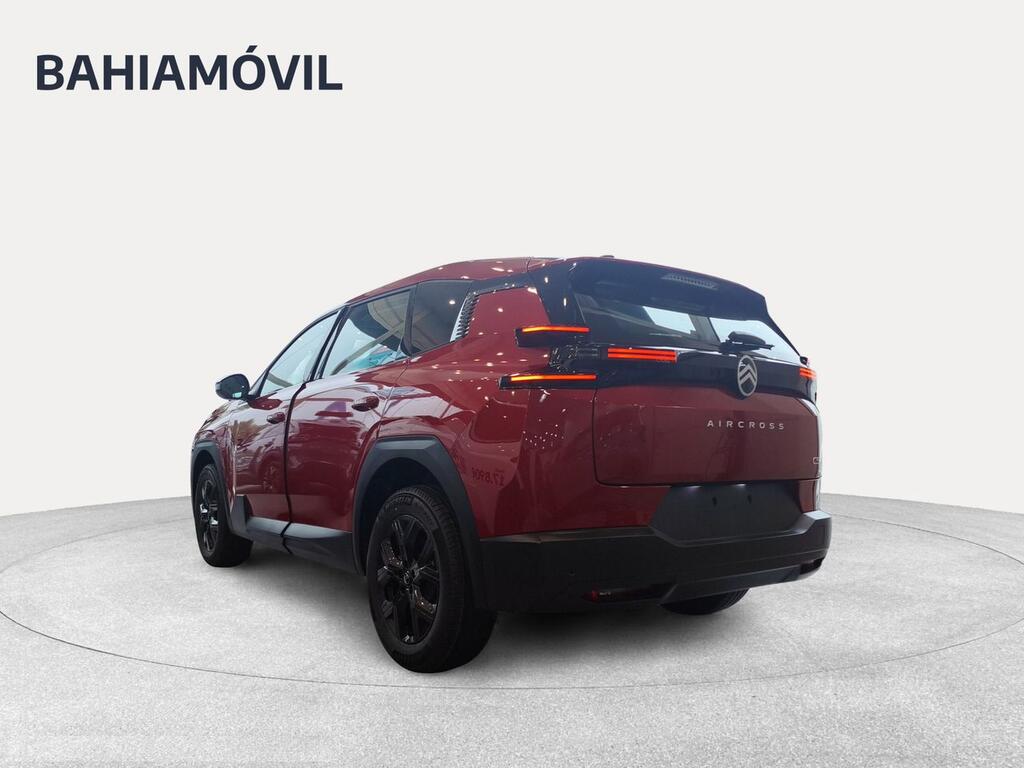 Citroën C5 Aircross HYBRID 107kW (145CV) e-DCS6 You - Foto 792