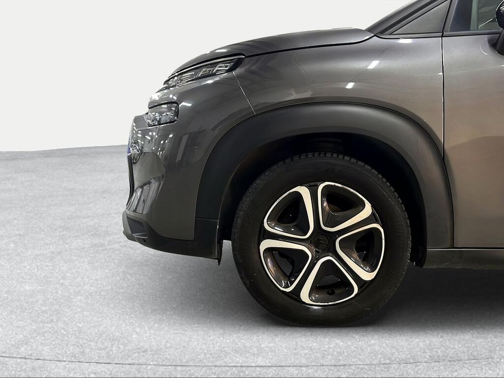 Citroën C3 Aircross PureTech 81kW (110CV) S&S Feel - Foto 529