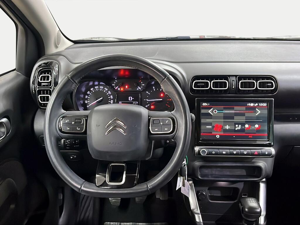 Citroën C3 Aircross PureTech 81kW (110CV) S&S Feel - Foto 532