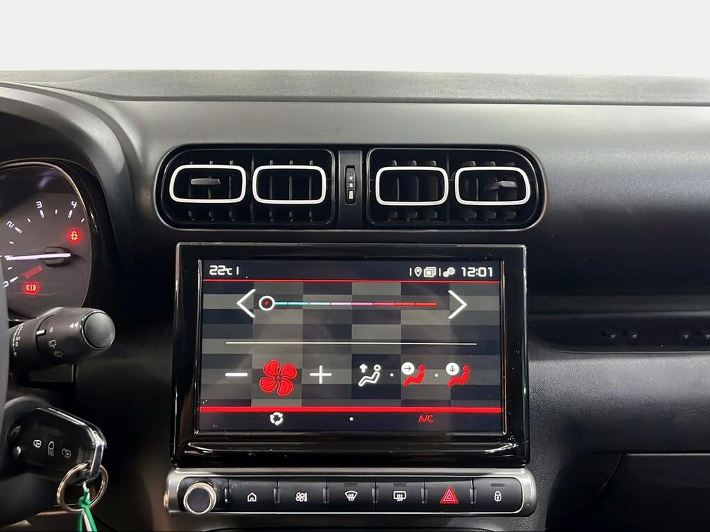 Citroën C3 Aircross PureTech 81kW (110CV) S&S Feel - Foto 530
