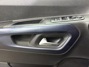 Peugeot Rifter RIFTER ALLURE 1.5 BLUEHDI 100