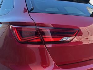 Seat Leon 2.0 TSI 221kW (300CV) DSG-6 St&Sp CUPRA
