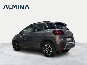 Citroën C3 Aircross PureTech 81kW (110CV) S&S Feel