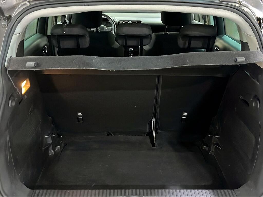 Citroën C3 Aircross PureTech 81kW (110CV) S&S Feel - Foto 524