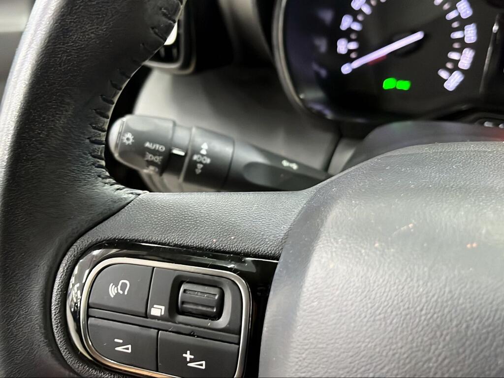 Citroën C3 Aircross PureTech 81kW (110CV) S&S Feel - Foto 542
