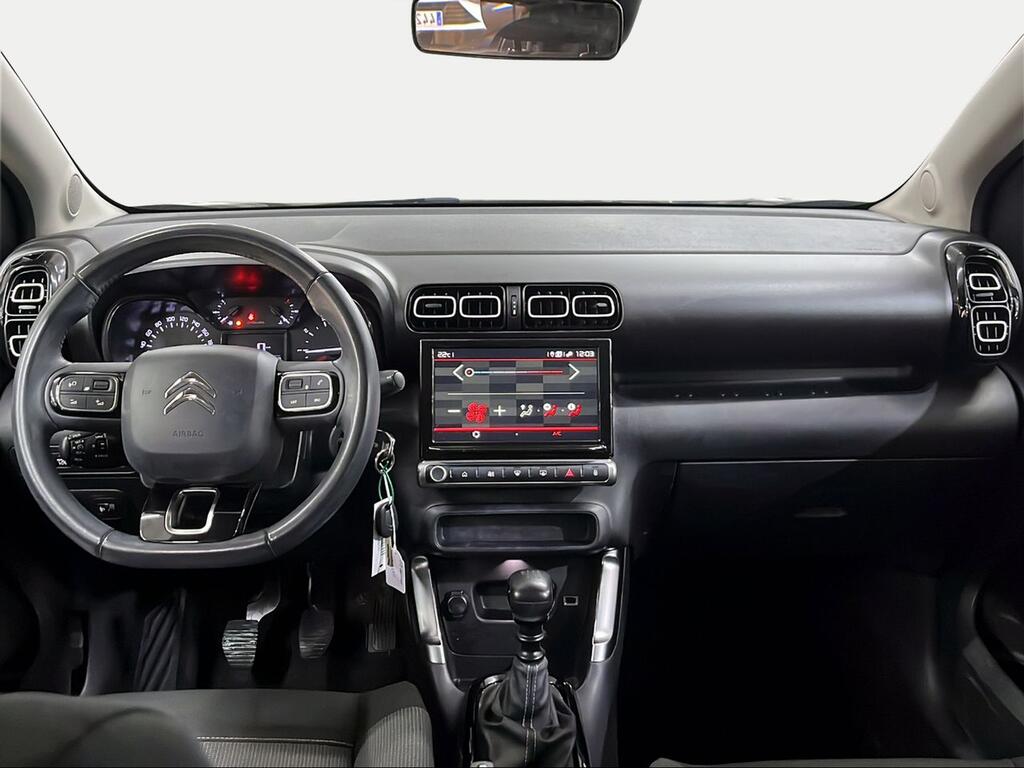 Citroën C3 Aircross PureTech 81kW (110CV) S&S Feel - Foto 526