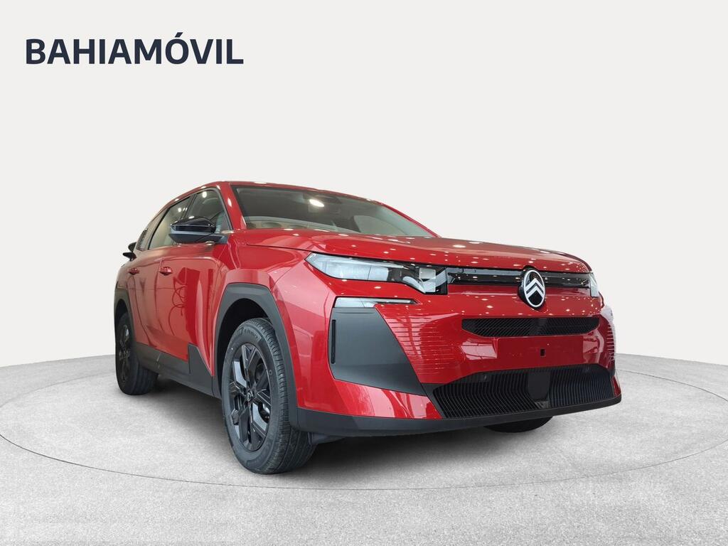 Citroën C5 Aircross HYBRID 107kW (145CV) e-DCS6 You - Foto 788