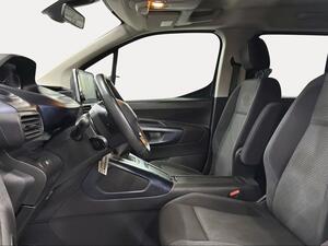 Peugeot Rifter RIFTER ALLURE 1.5 BLUEHDI 100