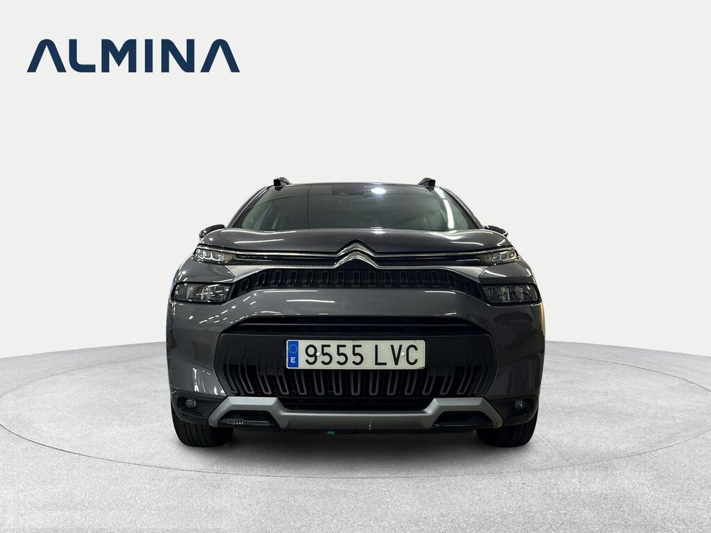 Citroën C3 Aircross PureTech 81kW (110CV) S&S Feel - Foto 520